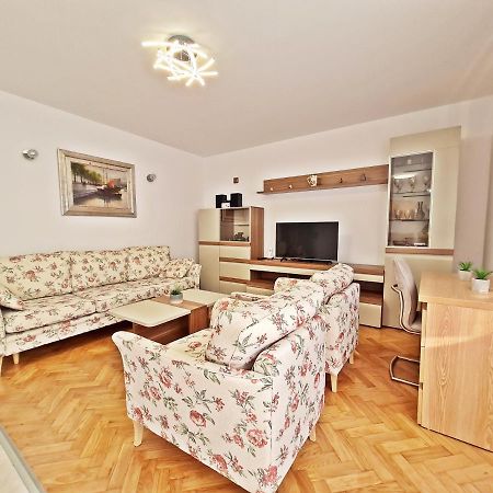 Split City Apartment Rosemary Exteriér fotografie