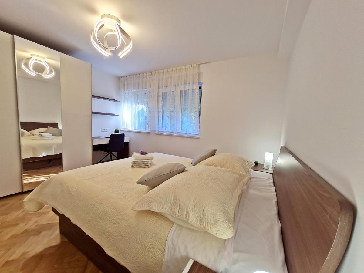 Split City Apartment Rosemary Exteriér fotografie
