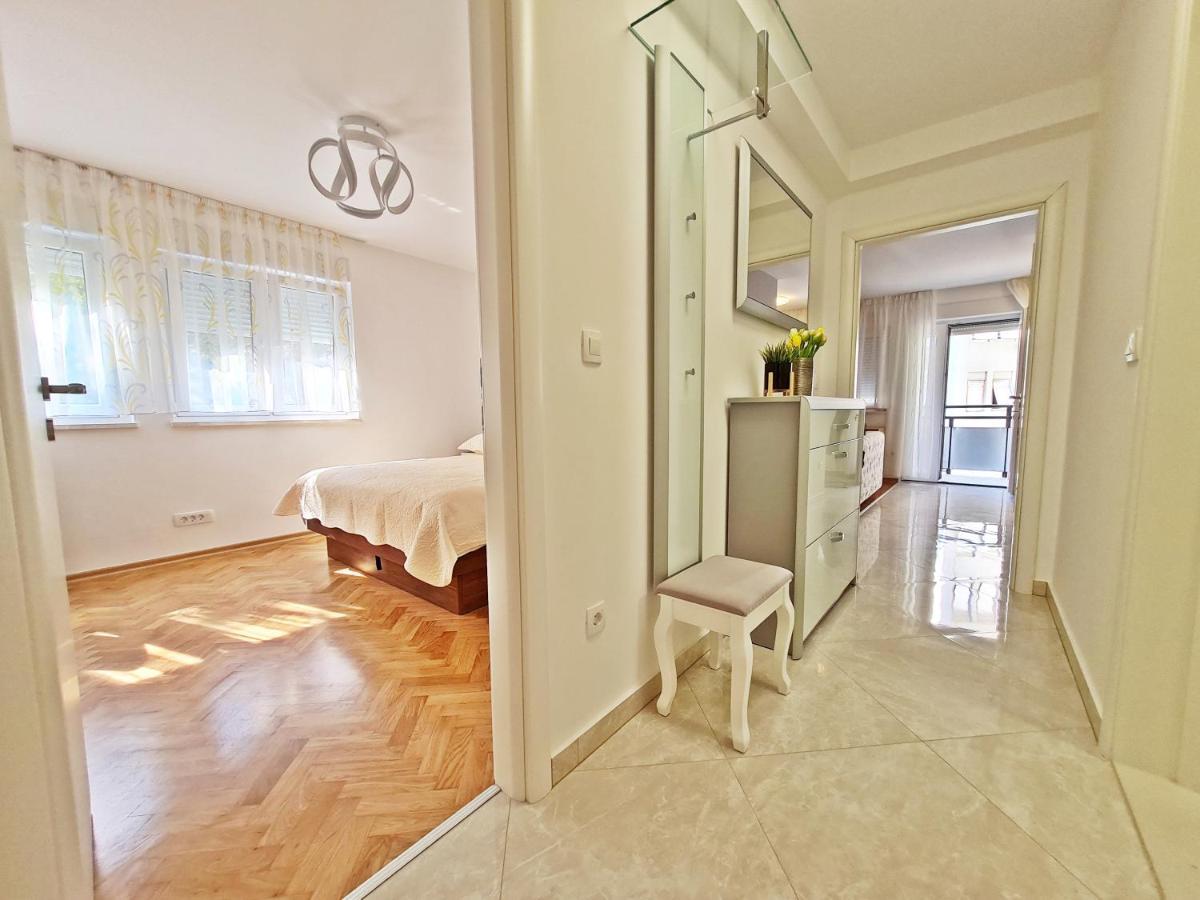 Split City Apartment Rosemary Exteriér fotografie