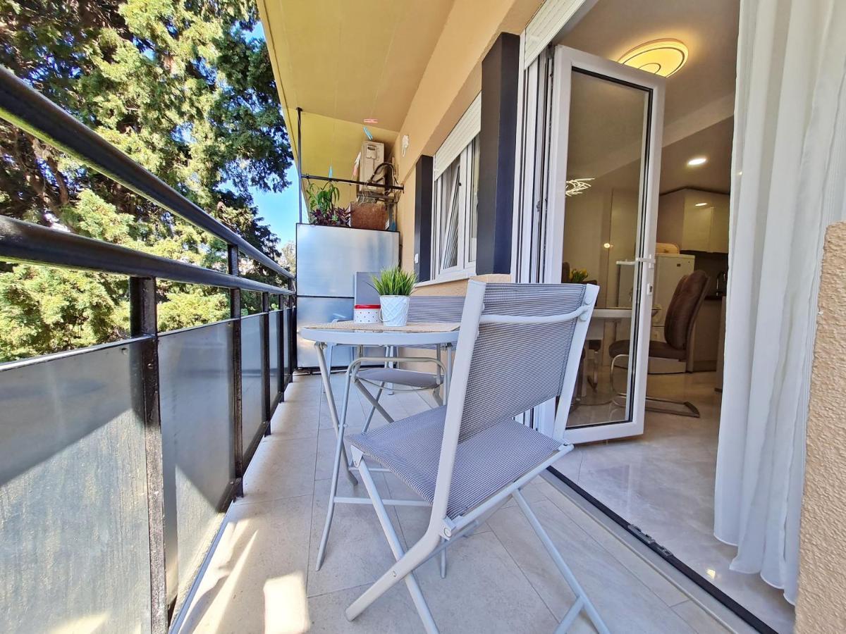 Split City Apartment Rosemary Exteriér fotografie