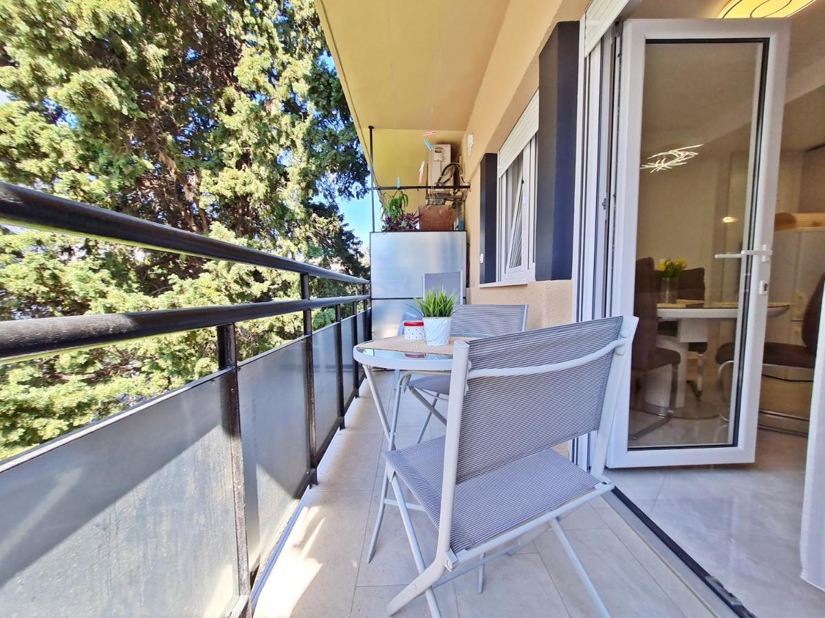 Split City Apartment Rosemary Exteriér fotografie