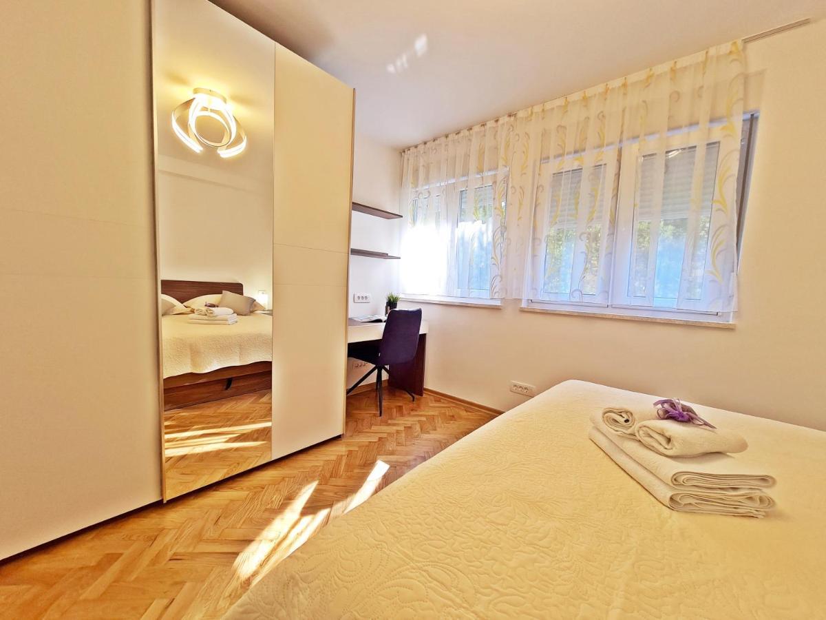 Split City Apartment Rosemary Exteriér fotografie