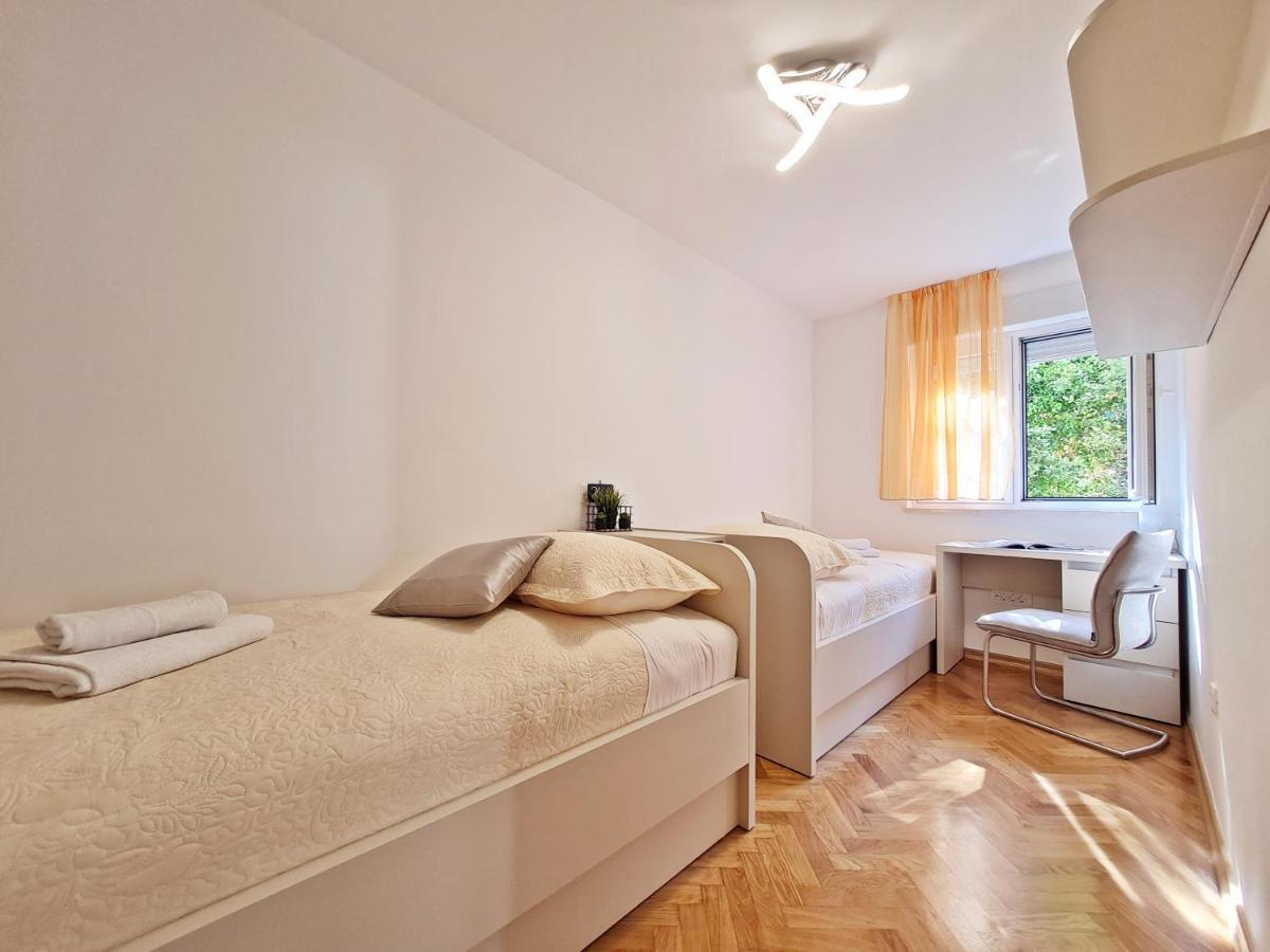 Split City Apartment Rosemary Exteriér fotografie
