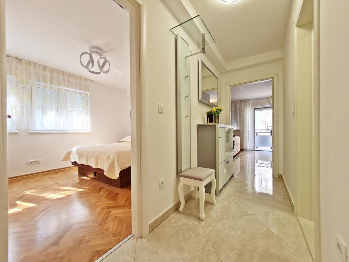 Split City Apartment Rosemary Exteriér fotografie