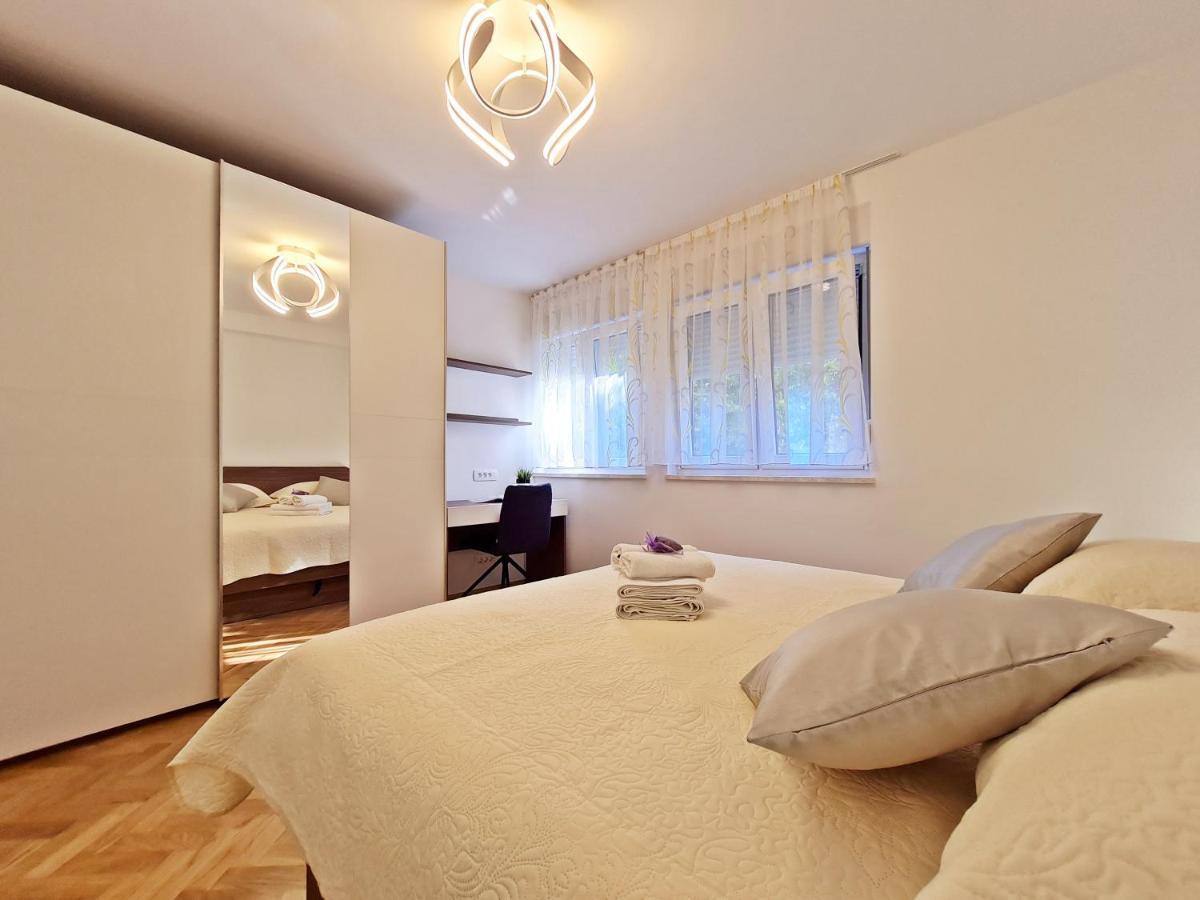 Split City Apartment Rosemary Exteriér fotografie