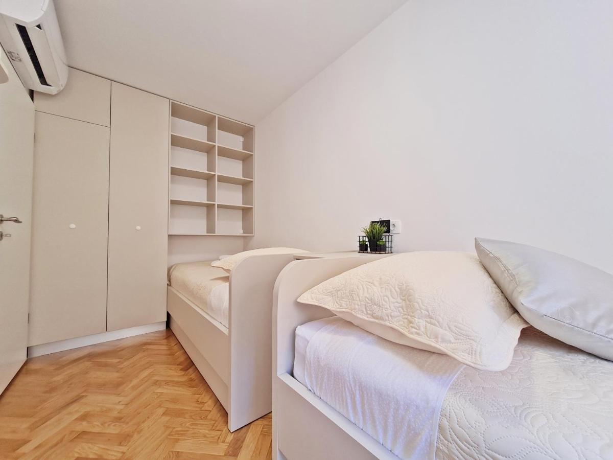 Split City Apartment Rosemary Exteriér fotografie