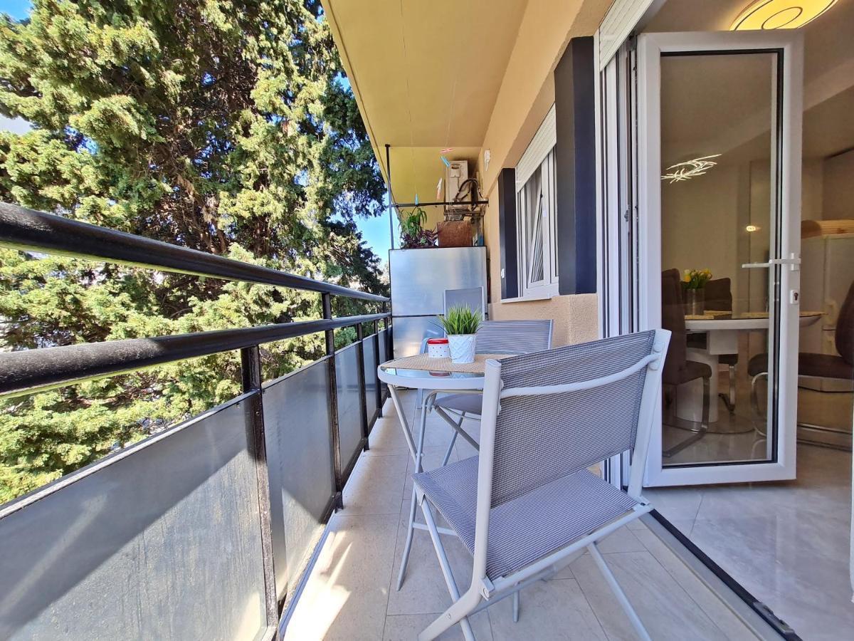 Split City Apartment Rosemary Exteriér fotografie