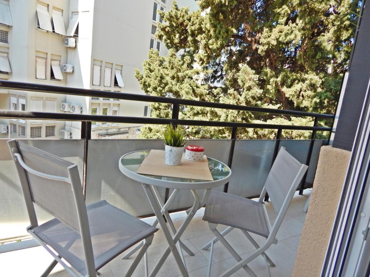 Split City Apartment Rosemary Exteriér fotografie