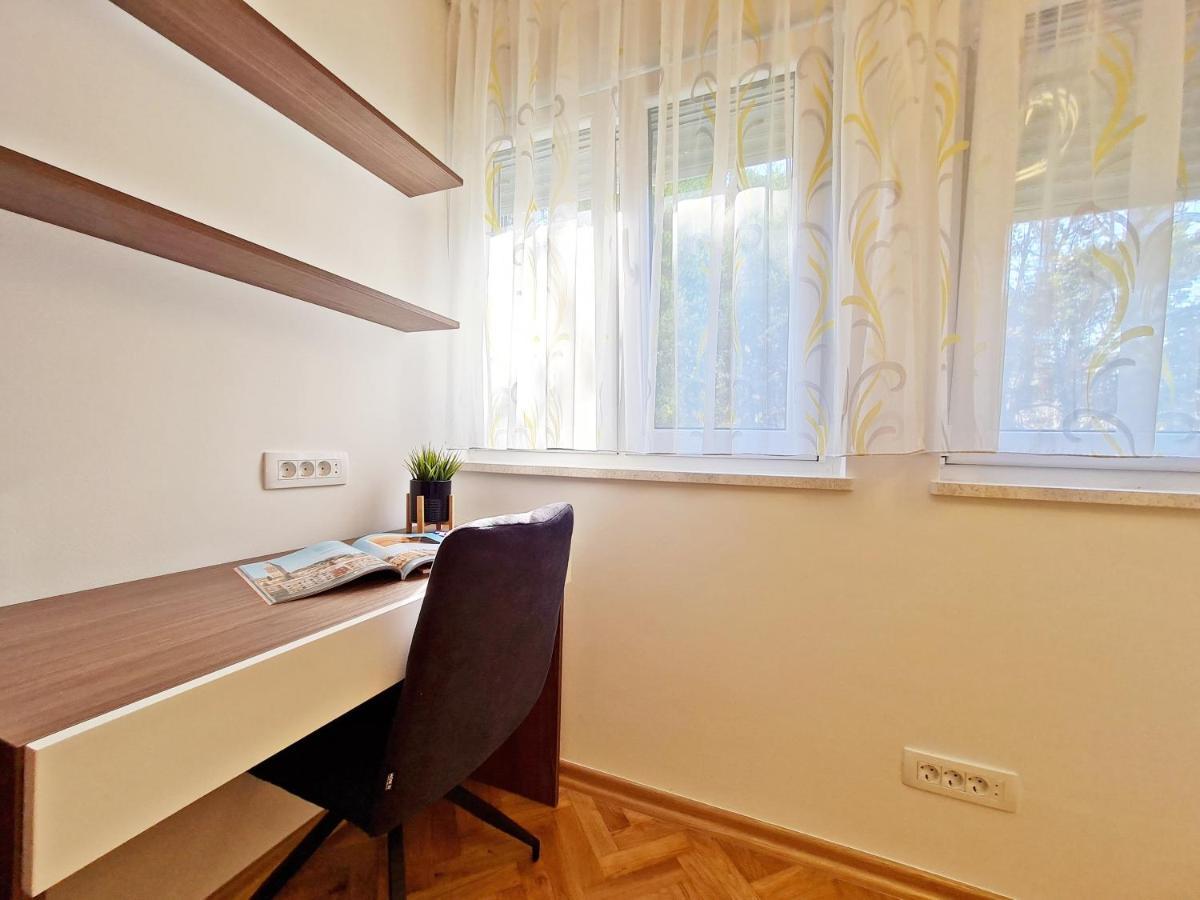 Split City Apartment Rosemary Exteriér fotografie