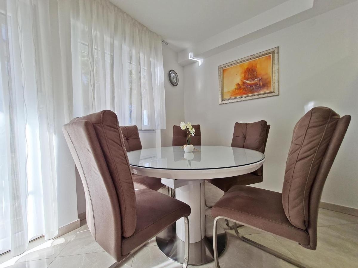 Split City Apartment Rosemary Exteriér fotografie
