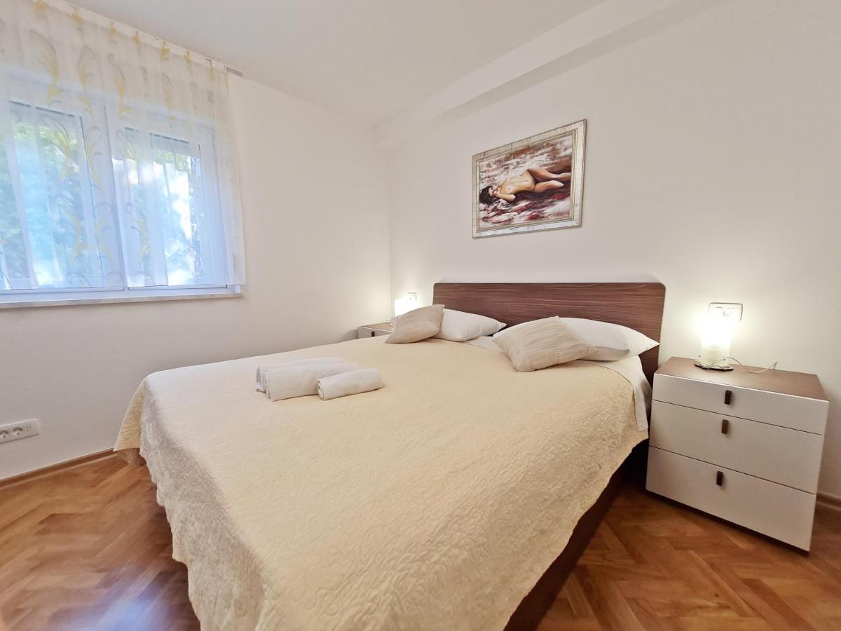 Split City Apartment Rosemary Exteriér fotografie