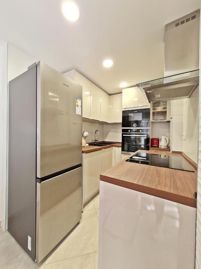 Split City Apartment Rosemary Exteriér fotografie
