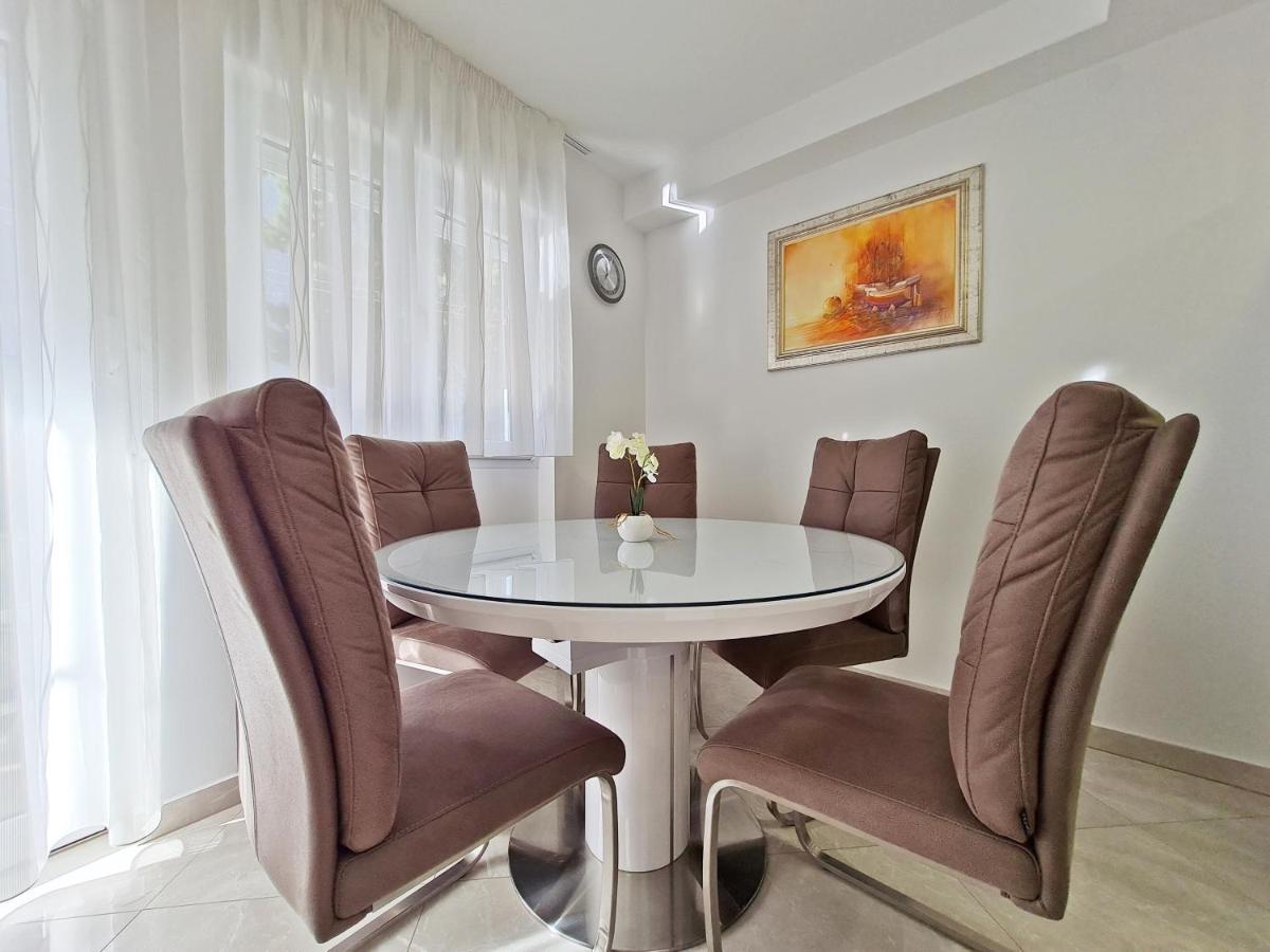 Split City Apartment Rosemary Exteriér fotografie