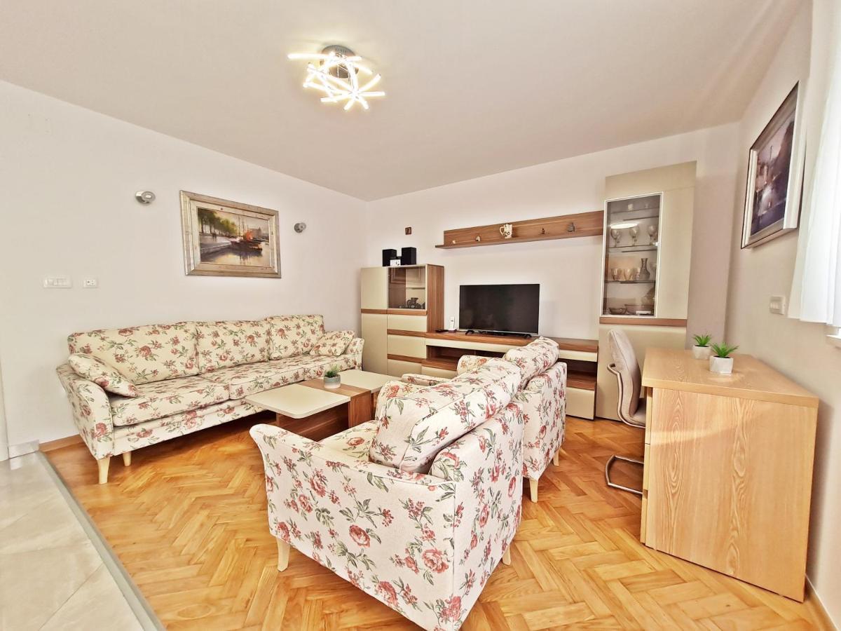 Split City Apartment Rosemary Exteriér fotografie