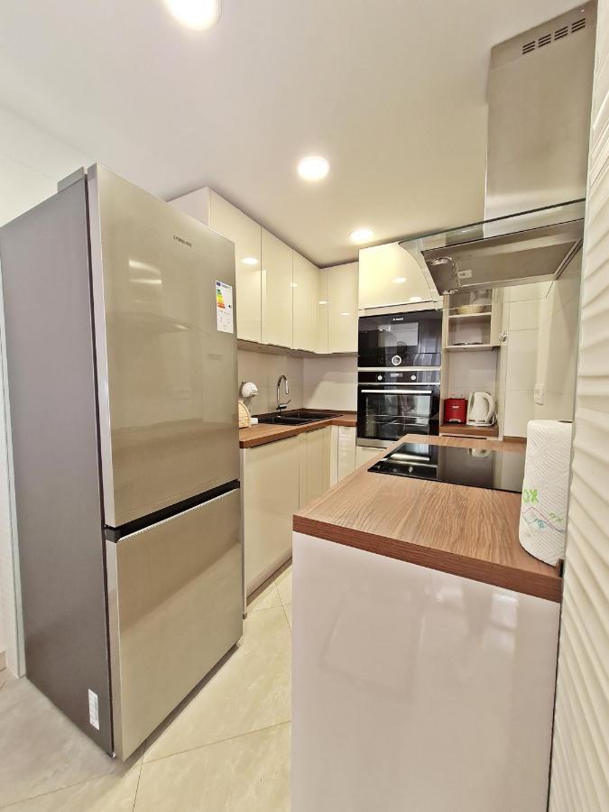 Split City Apartment Rosemary Exteriér fotografie