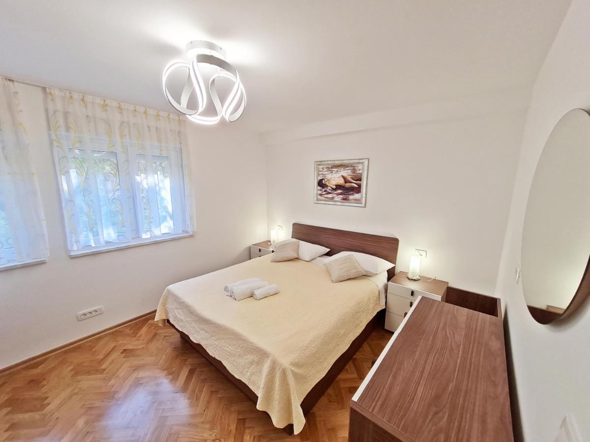Split City Apartment Rosemary Exteriér fotografie