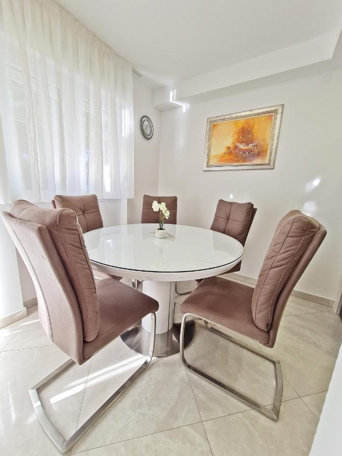 Split City Apartment Rosemary Exteriér fotografie