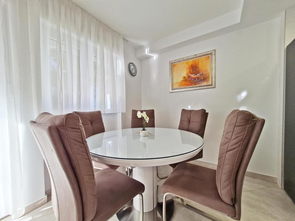 Split City Apartment Rosemary Exteriér fotografie