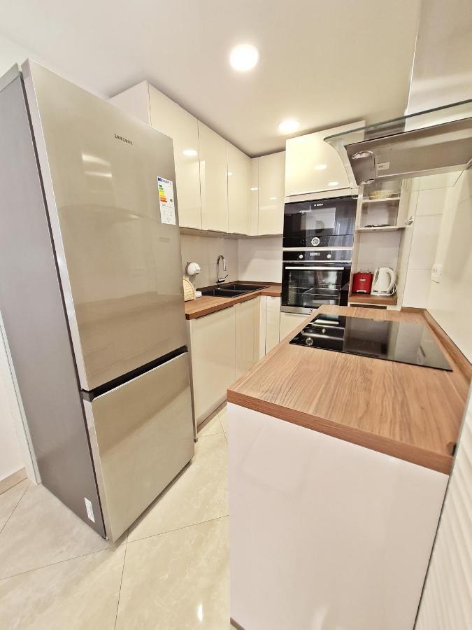 Split City Apartment Rosemary Exteriér fotografie